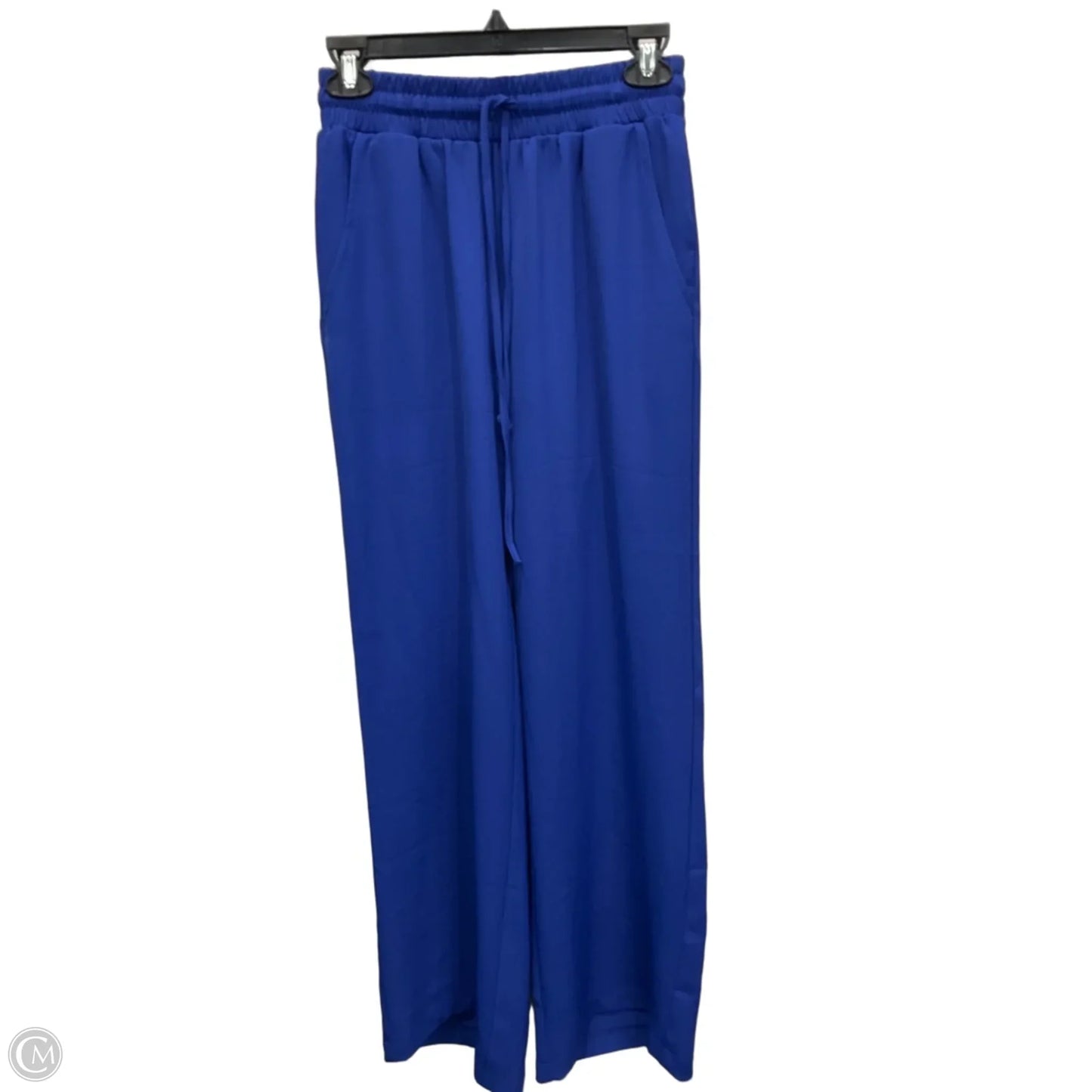 Pants Set 2pc By Melloday In Blue, Size: Xs
