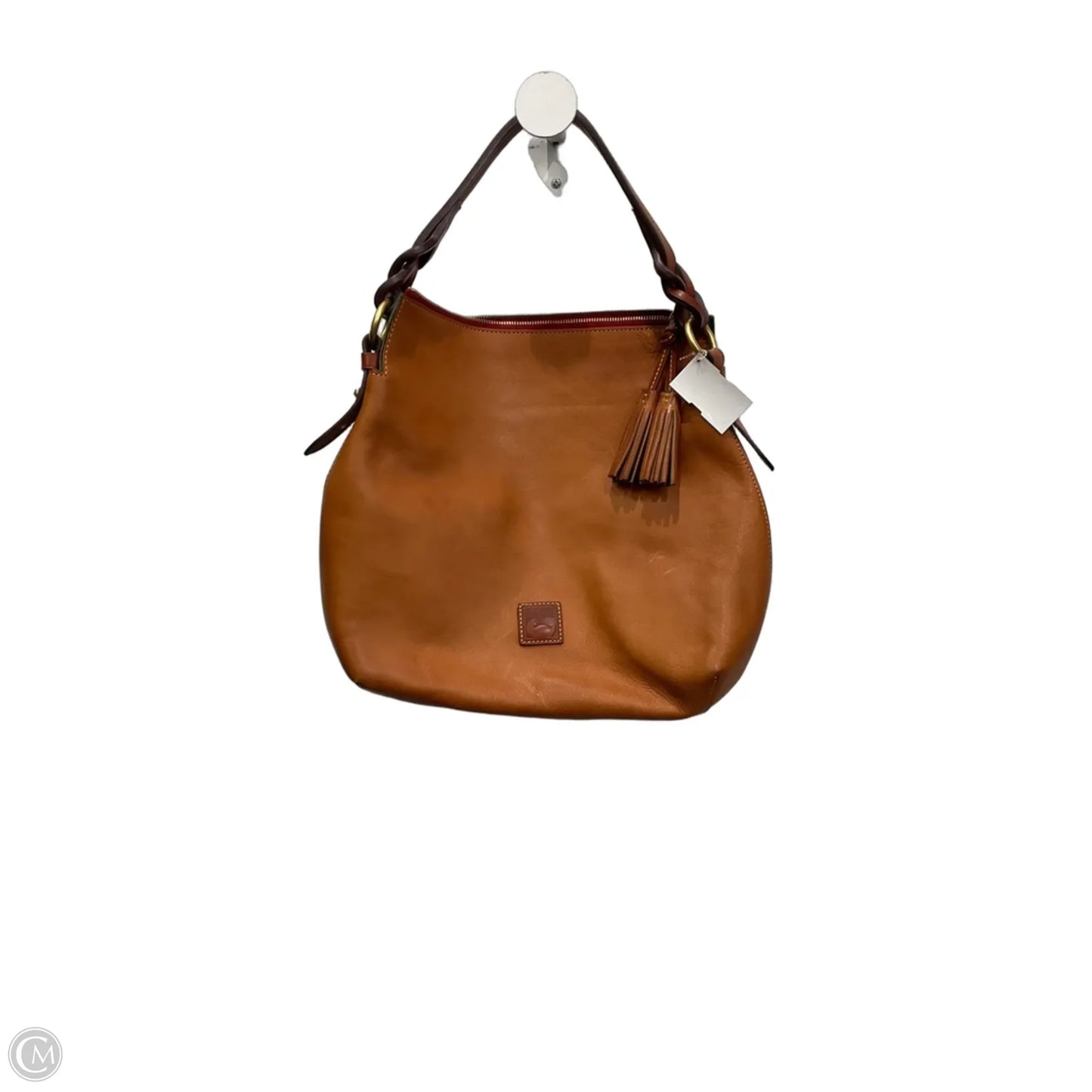 Handbag Designer By Dooney And Bourke, Size: Large