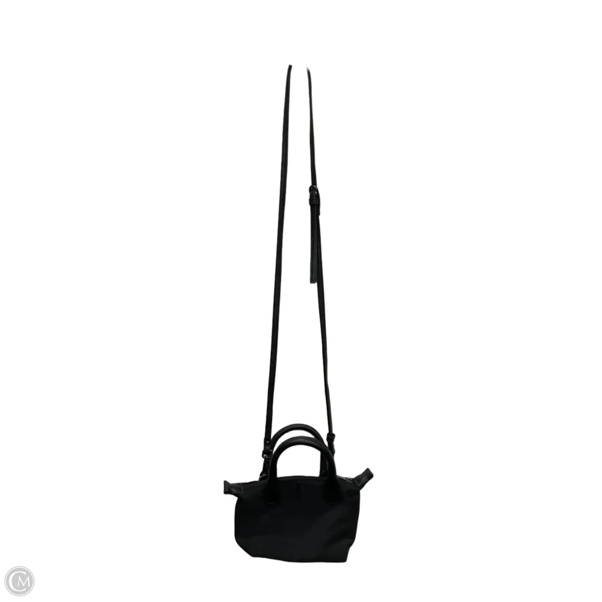 Crossbody By Clothes Mentor, Size: Small