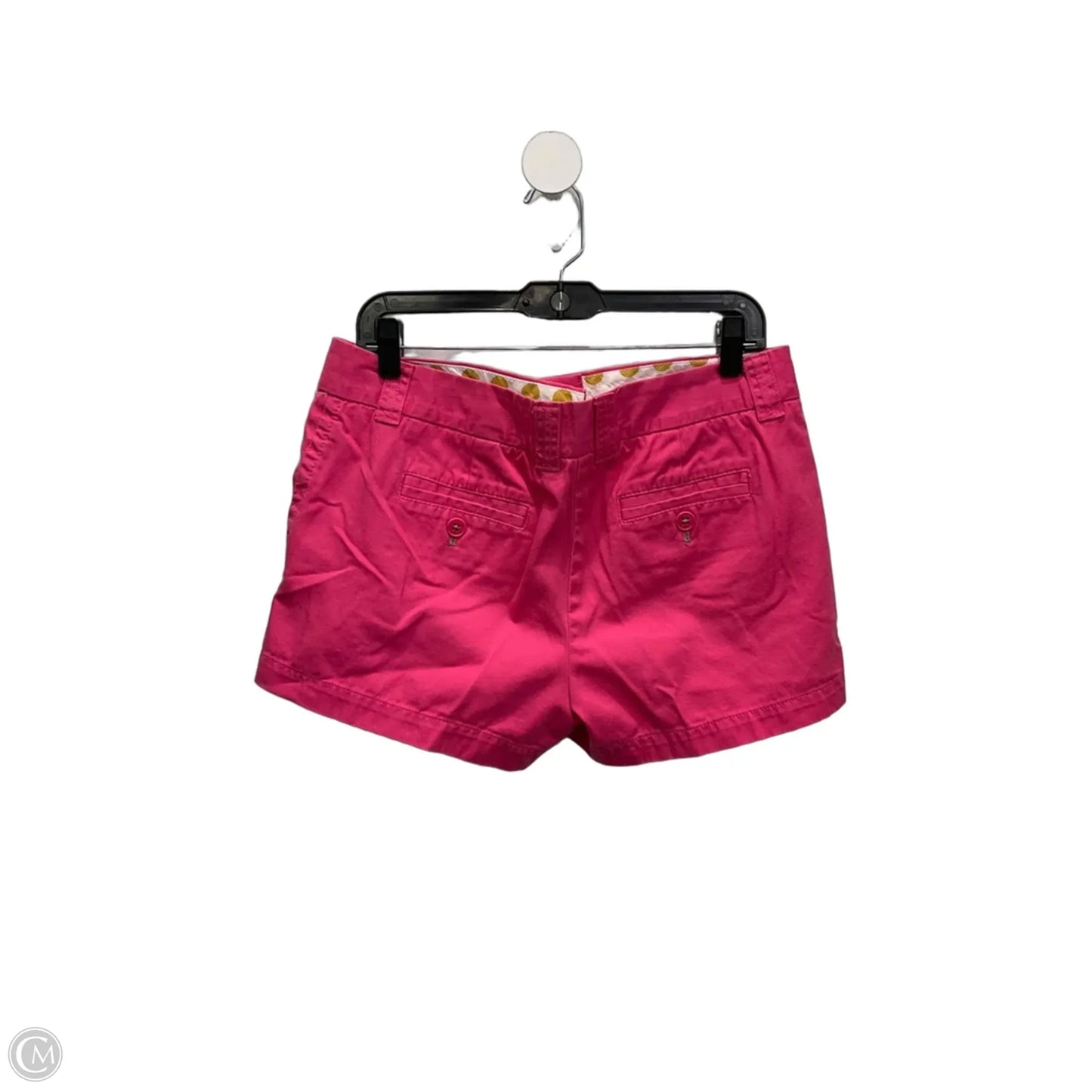 Shorts By J. Crew In Pink, Size: 10