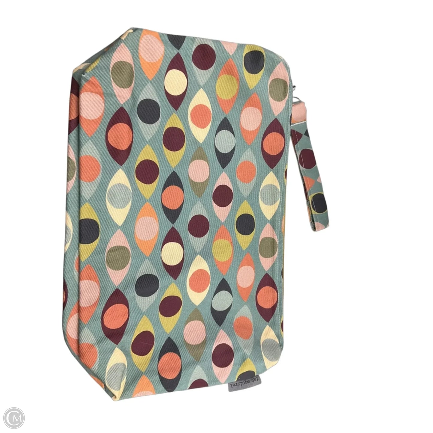 Wristlet By Clothes Mentor, Size: Large