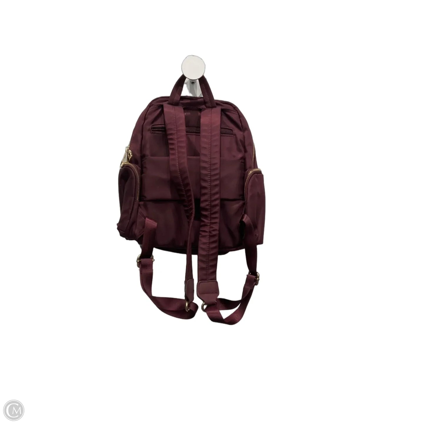Backpack By Clothes Mentor, Size: Medium