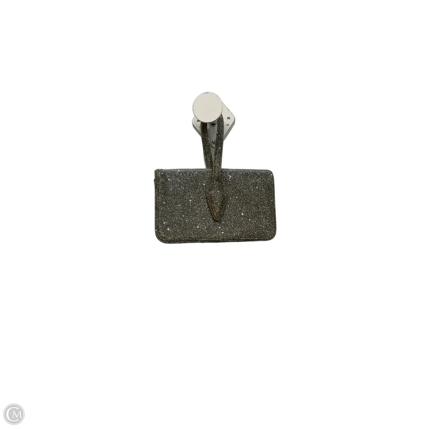 Handbag By Alexis Bittar, Size: Small