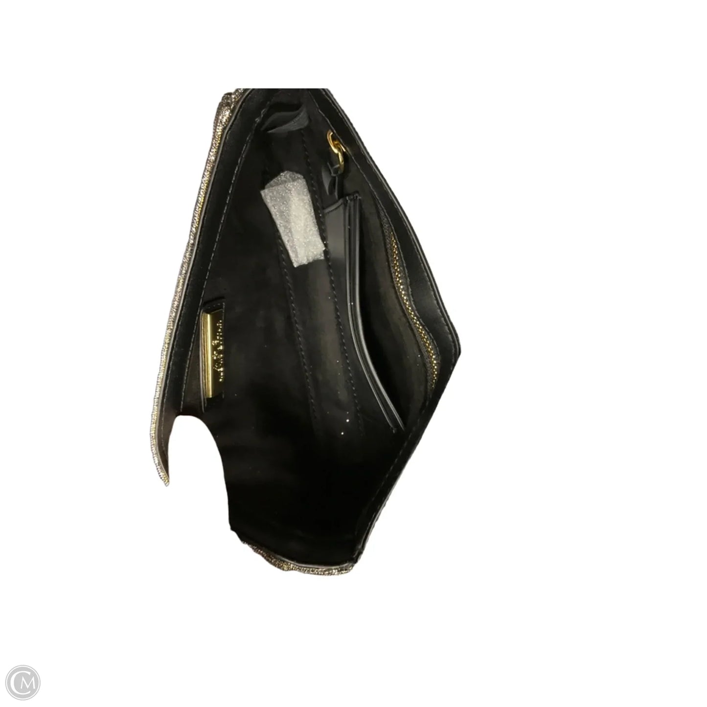 Handbag By Alexis Bittar, Size: Small