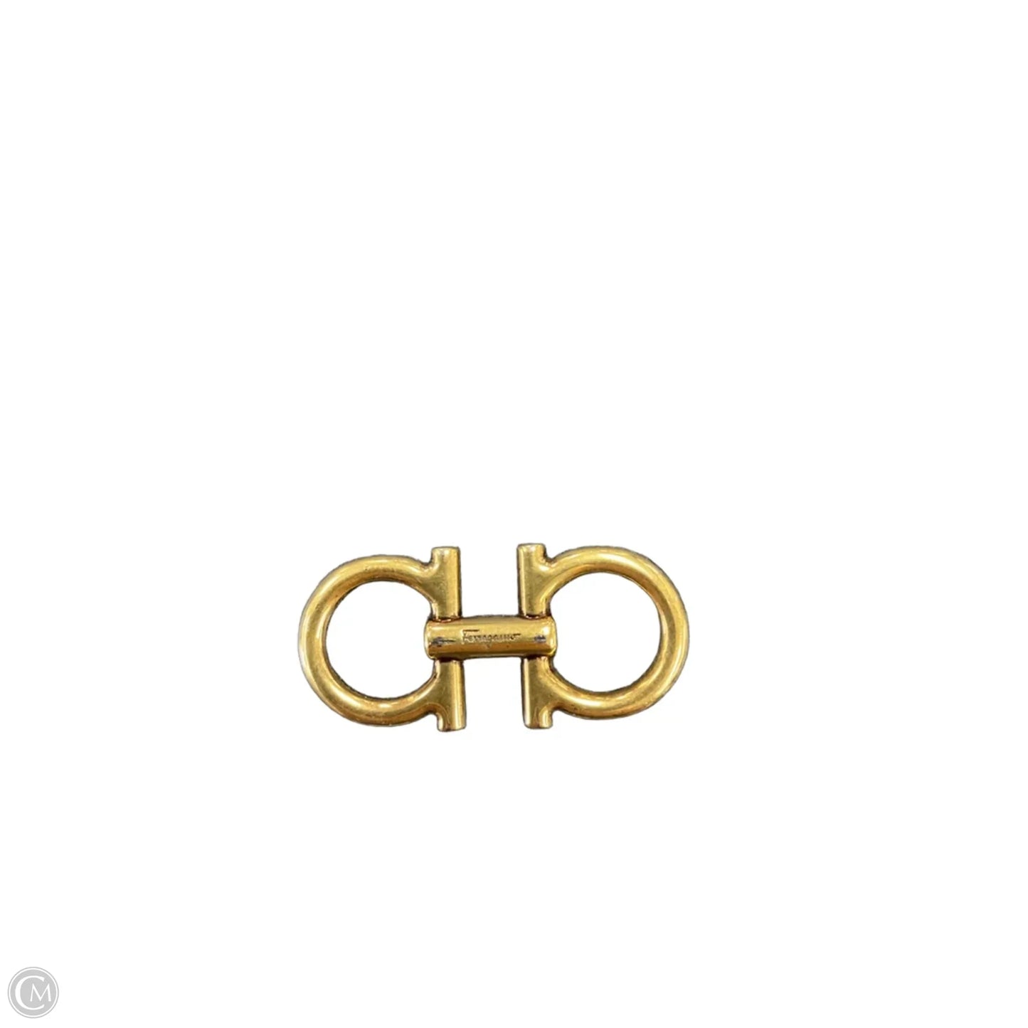 Wallet Luxury Designer By Ferragamo, Size: Medium