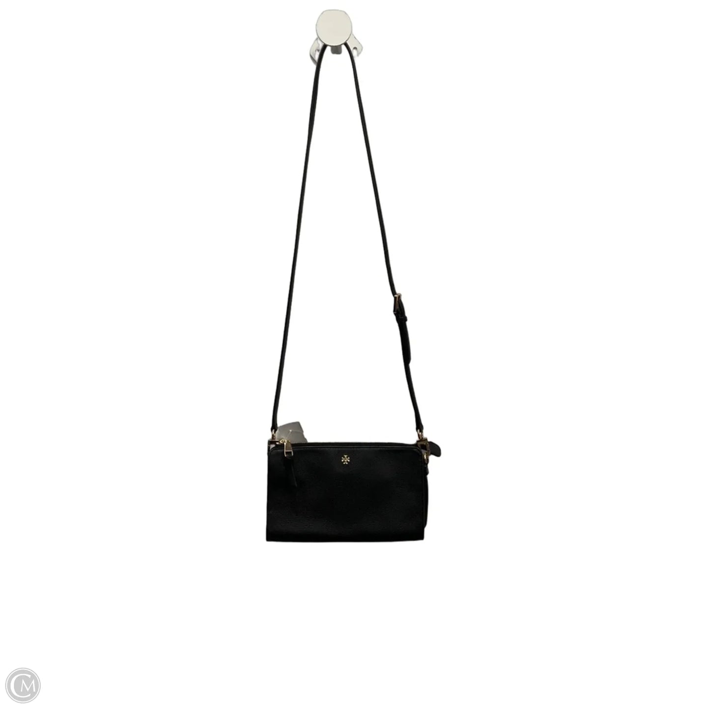 Crossbody Designer By Tory Burch, Size: Medium