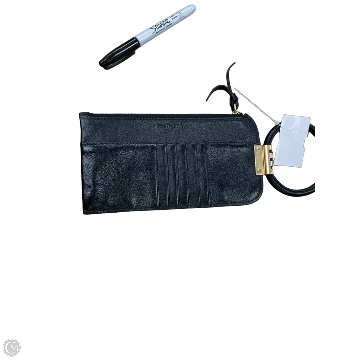 Wristlet Designer By See By Chloe, Size: Medium