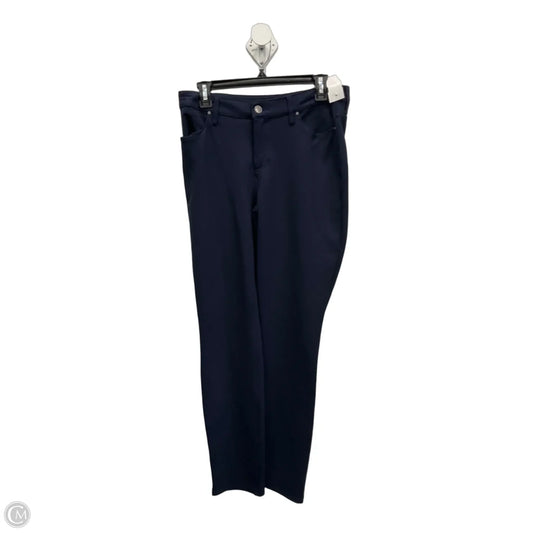Pants Other By Chicos In Navy, Size: 4