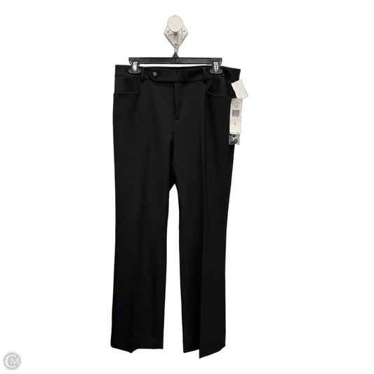 Pants Dress By Lauren By Ralph Lauren In Black, Size: 6