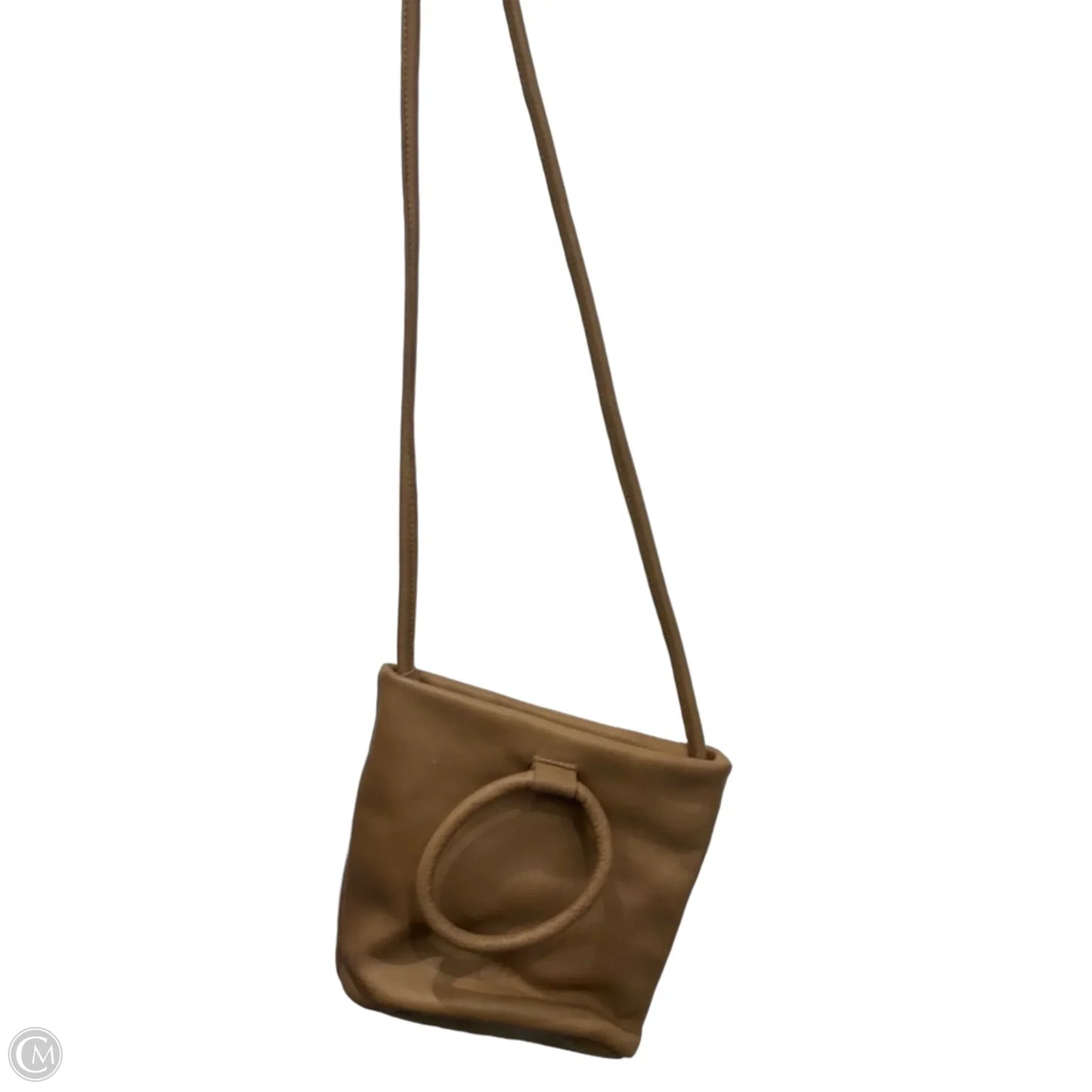 Crossbody By Clothes Mentor, Size: Medium