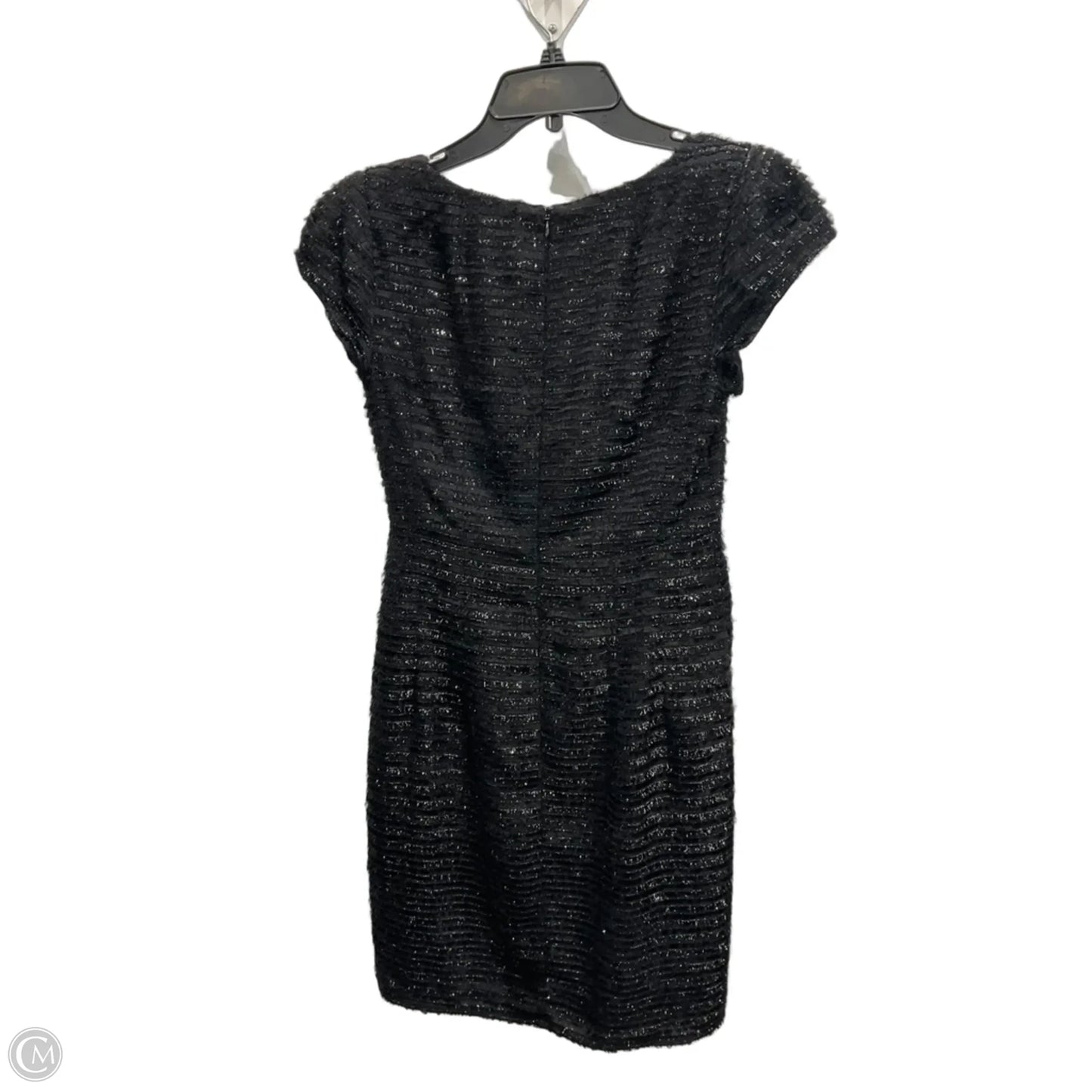 Dress Party Short By Nanette Lepore In Black, Size: S