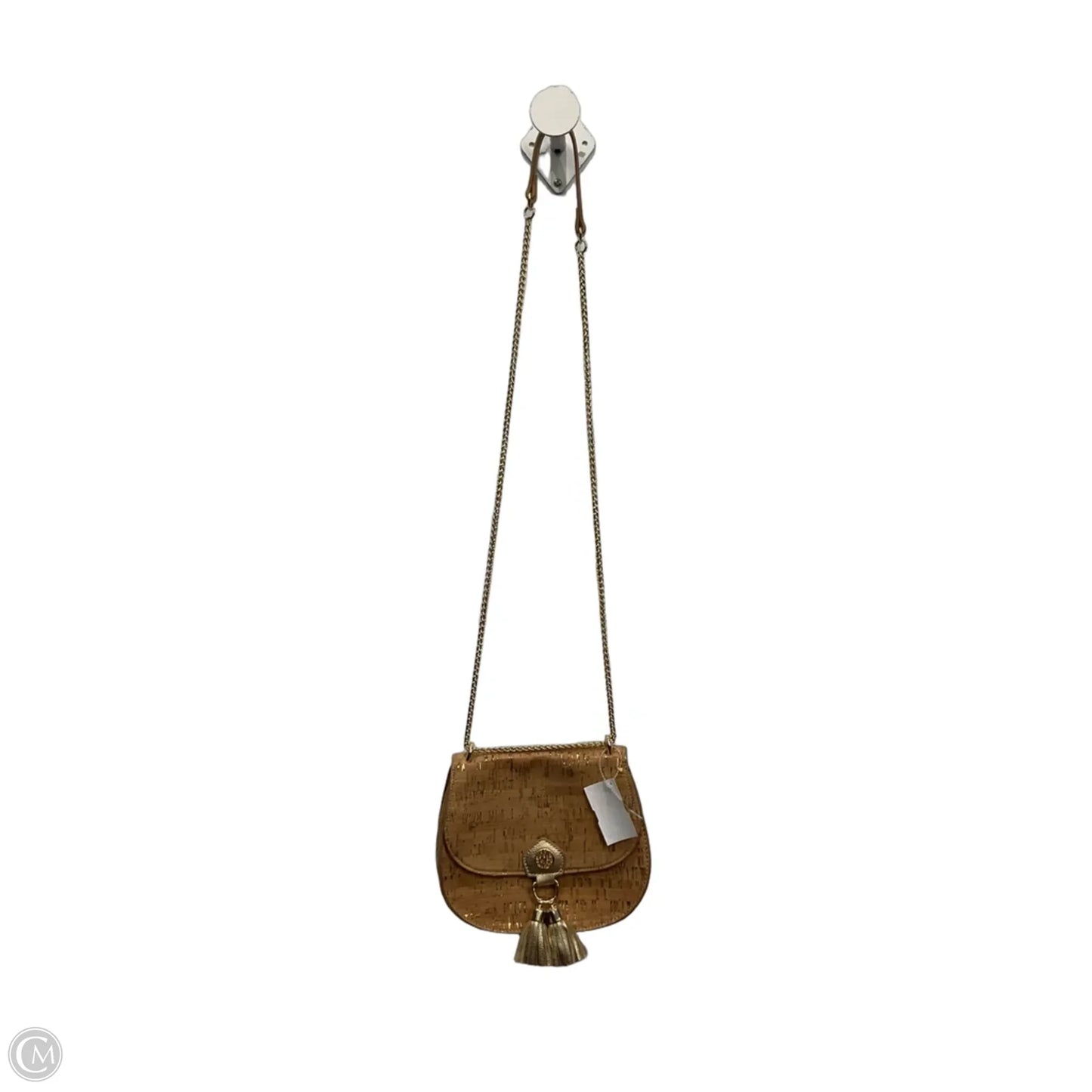 Crossbody Designer By Lilly Pulitzer, Size: Small