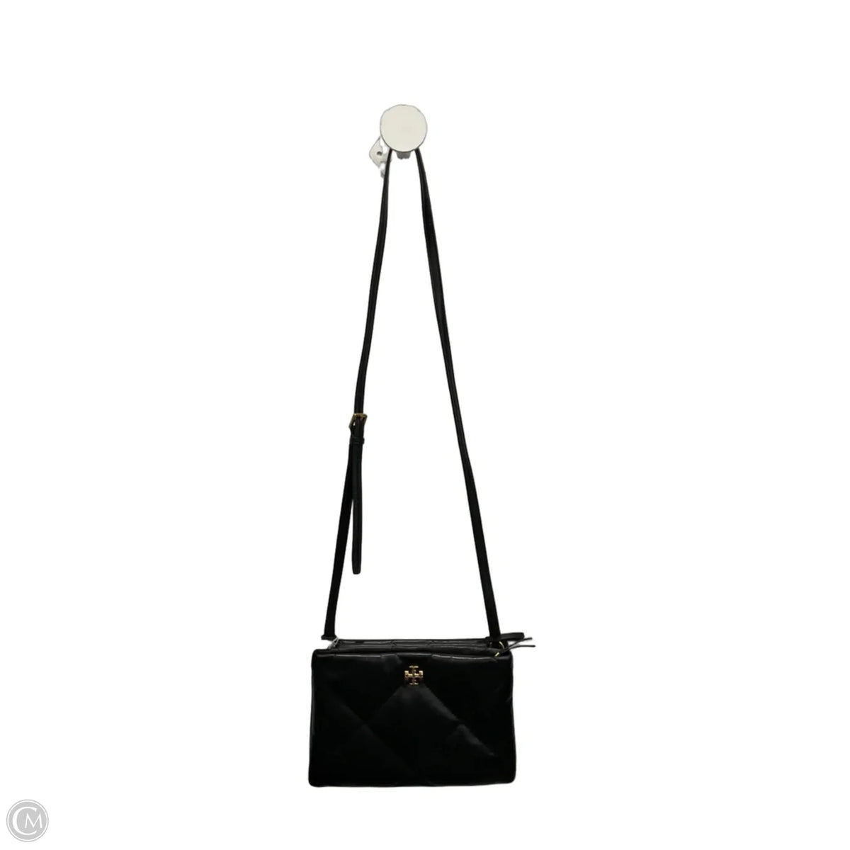 Crossbody Designer By Tory Burch, Size: Small