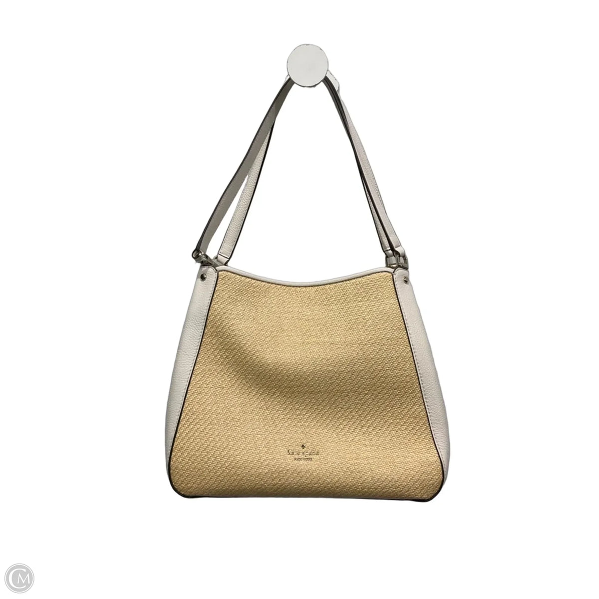 Handbag Designer By Kate Spade, Size: Large