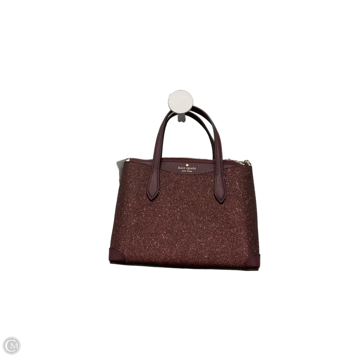 Crossbody Designer By Kate Spade, Size: Medium
