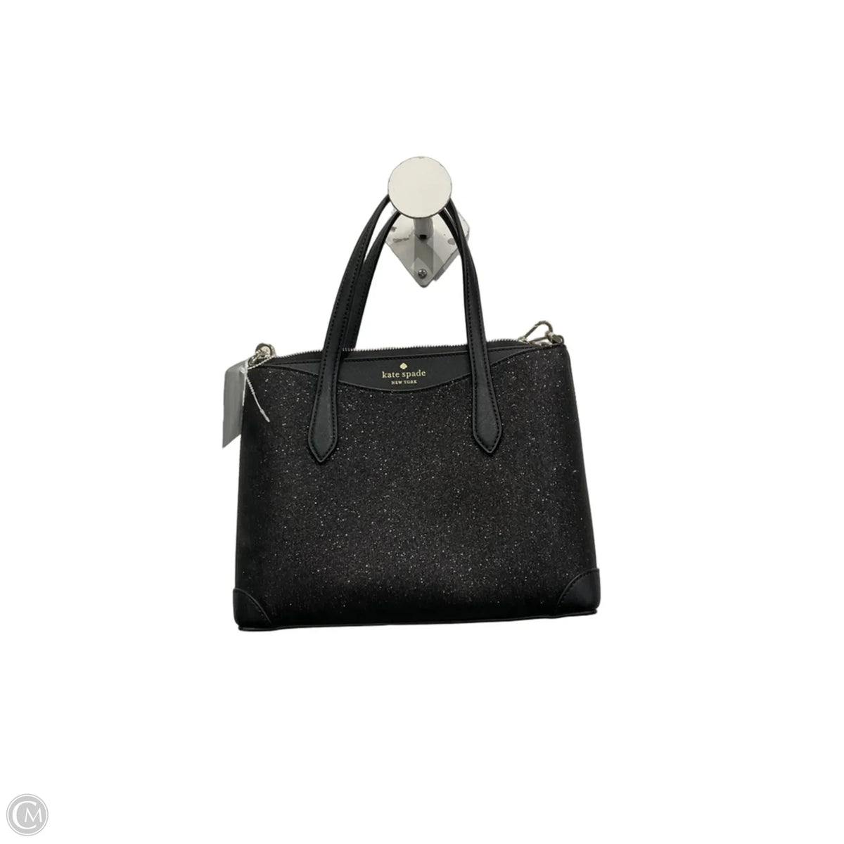 Crossbody Designer By Kate Spade, Size: Medium