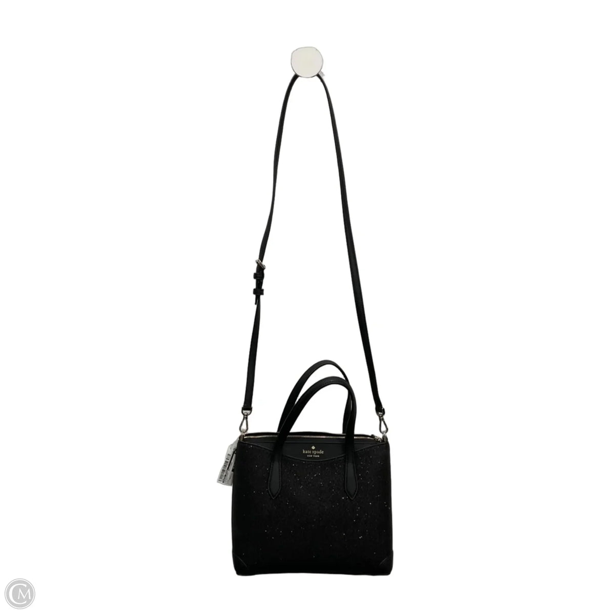 Crossbody Designer By Kate Spade, Size: Medium