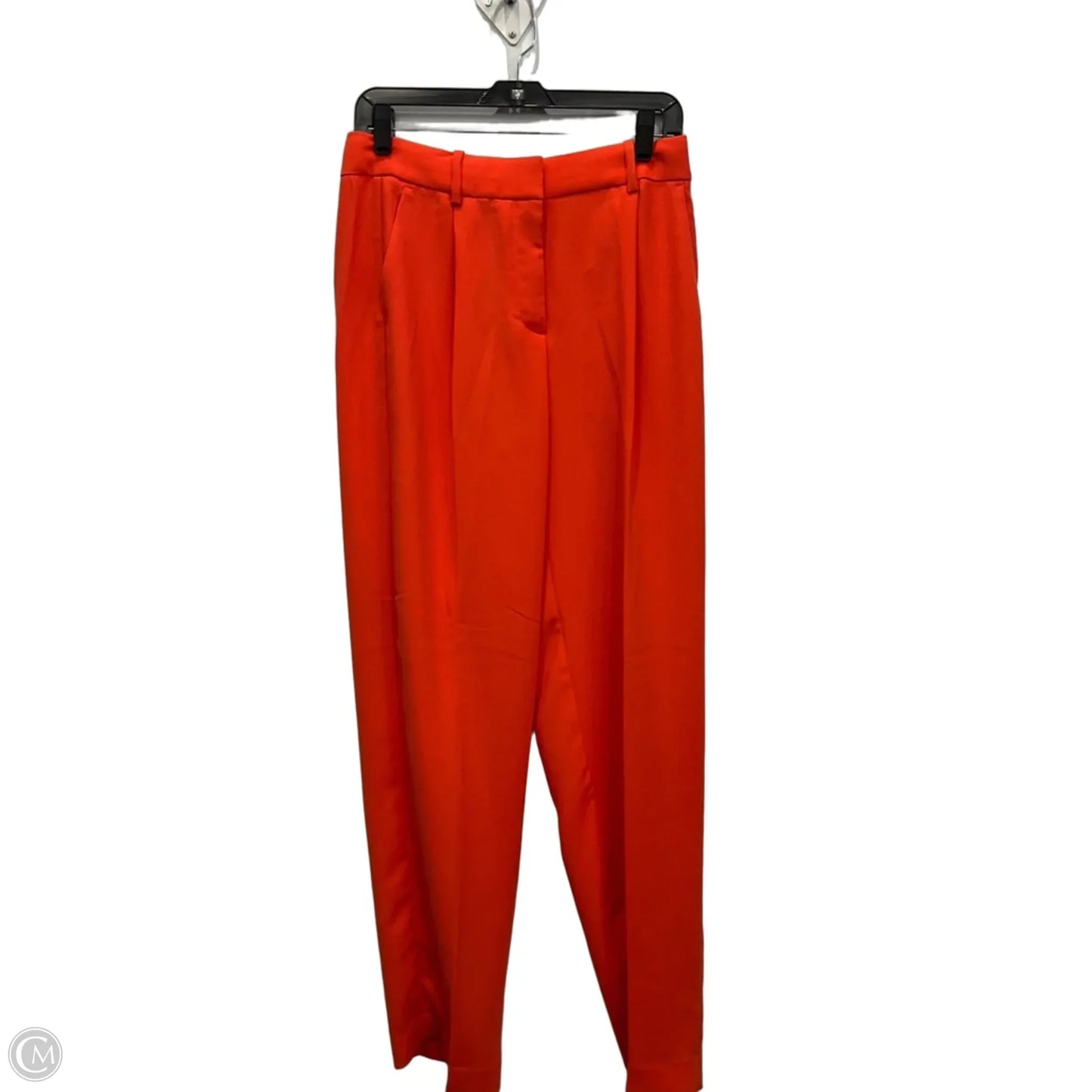 Pants Dress By J. Crew In Orange, Size: 4