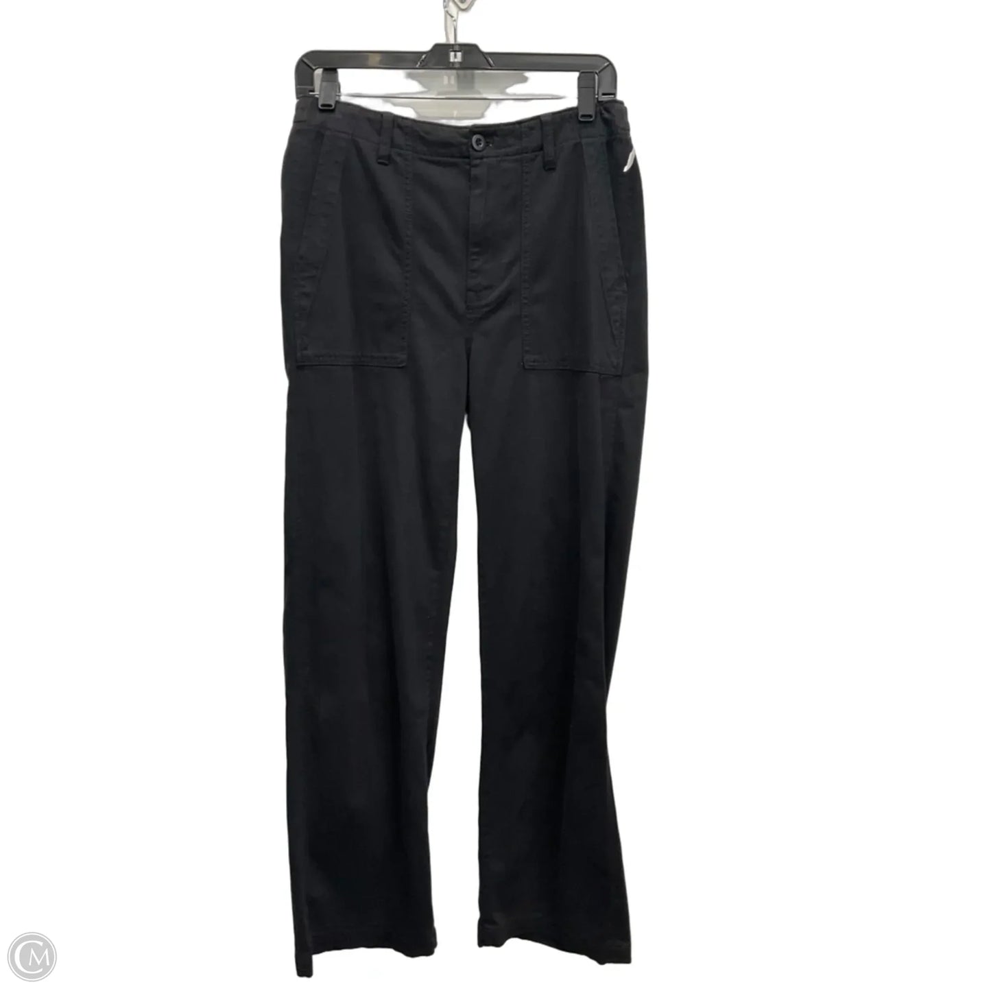 Pants Cargo & Utility By Madewell In Black, Size: 2
