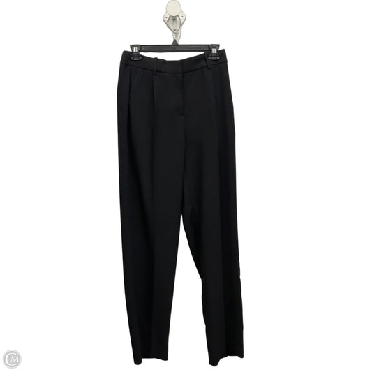 Pants Dress By J. Crew In Black, Size: 4