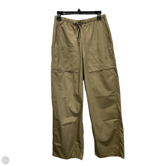 Pants Cargo & Utility By Aritzia In Beige, Size: 4