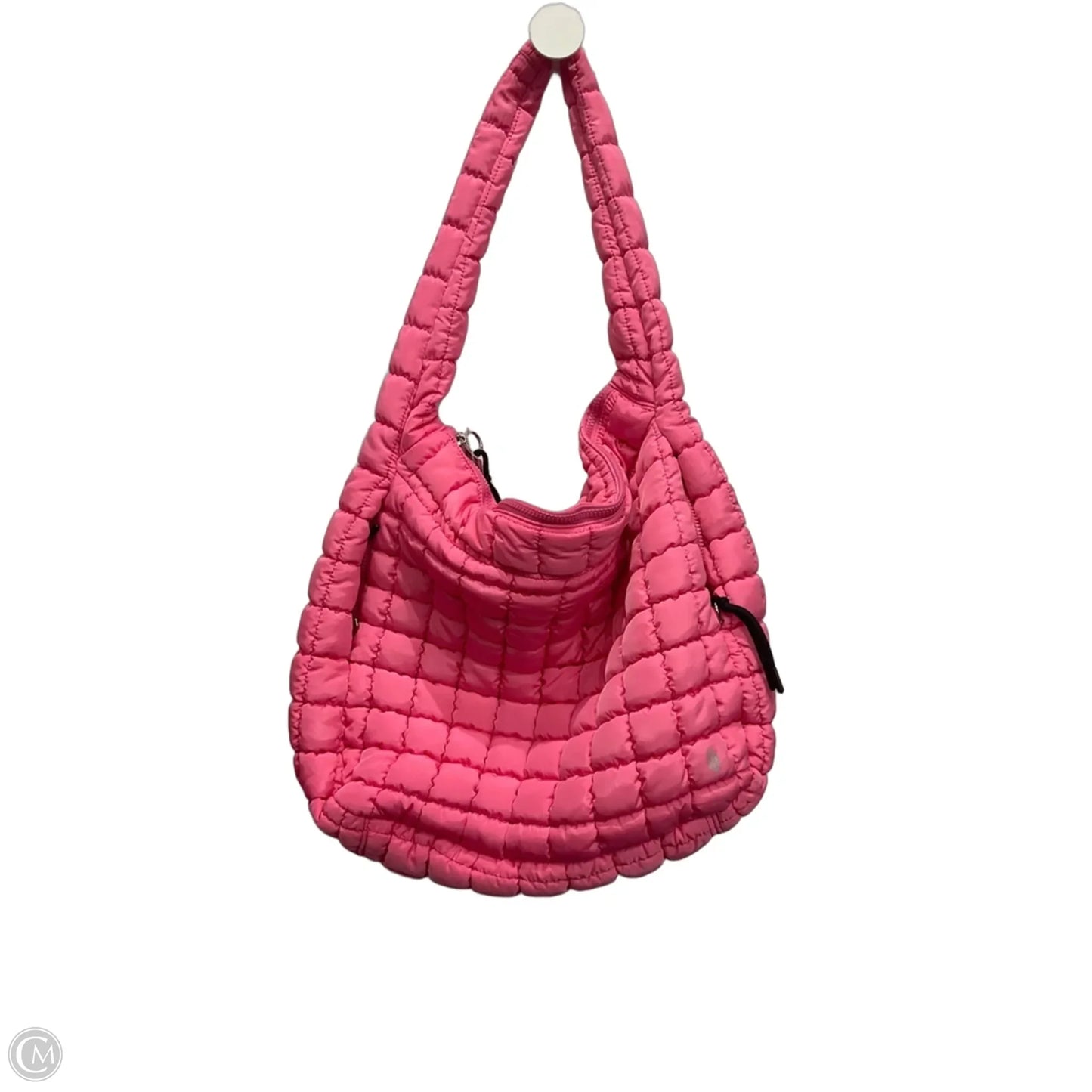 Tote By Free People, Size: Large
