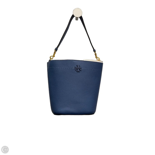 Crossbody Designer By Tory Burch, Size: Large