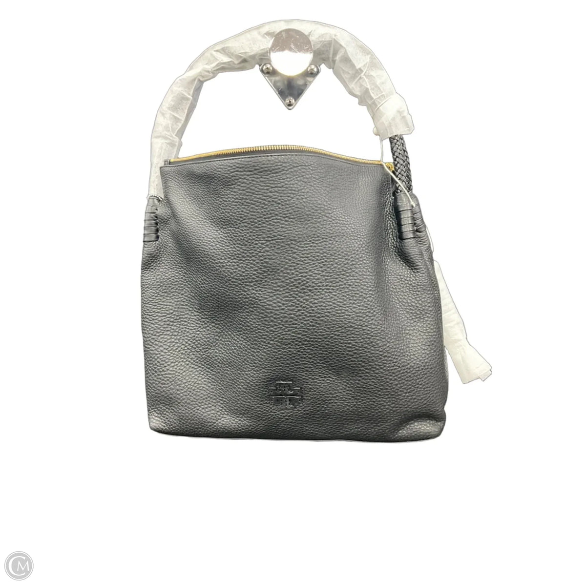 Handbag Designer By Tory Burch, Size: Large