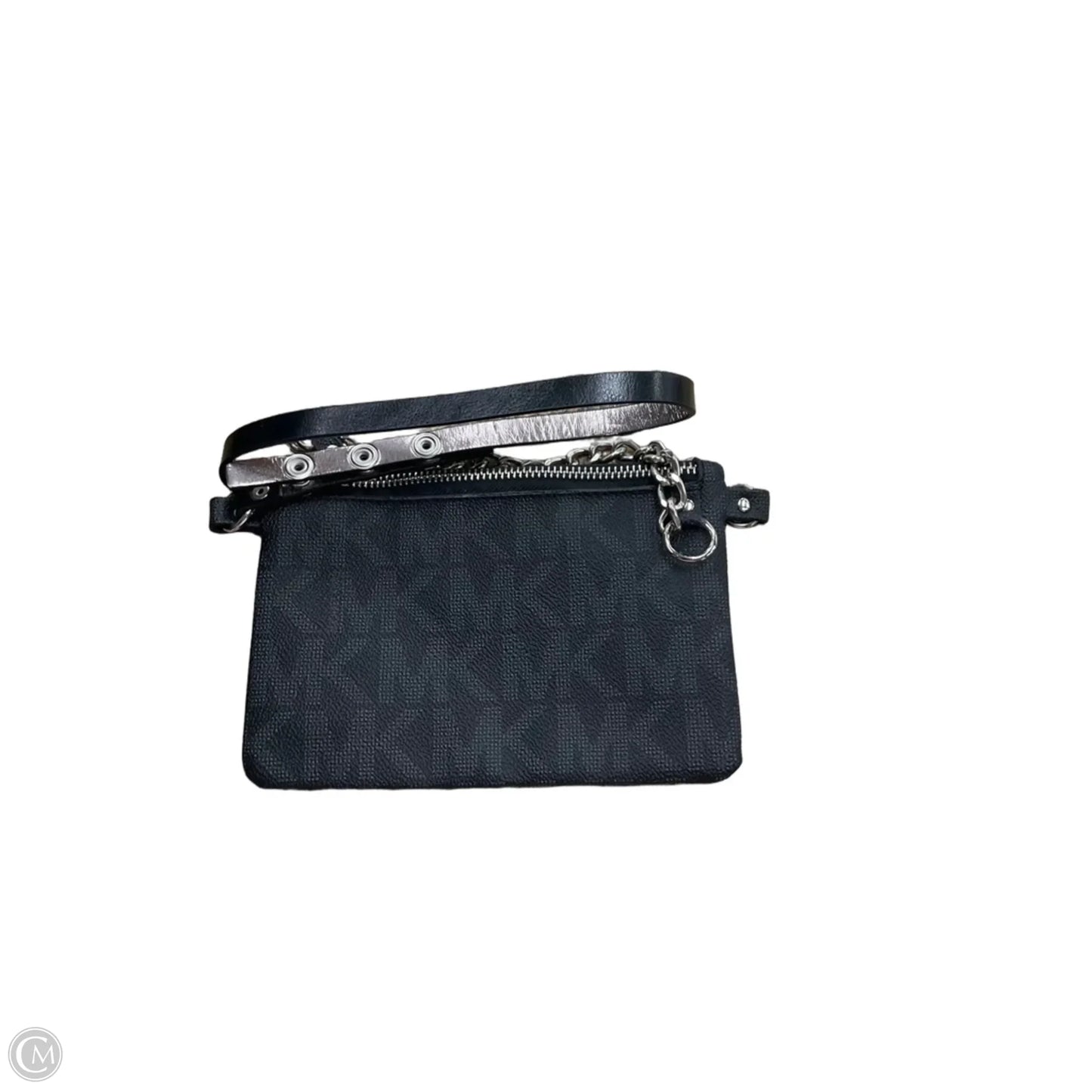 Wristlet By Michael By Michael Kors, Size: Small