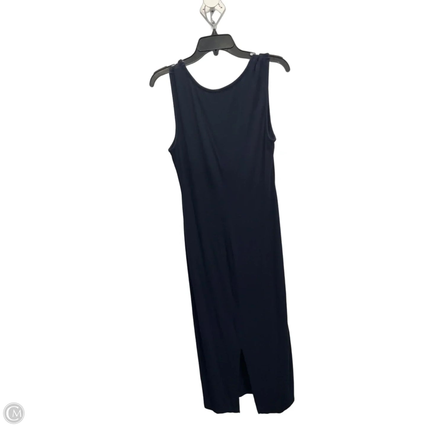 Dress Casual Midi By Rachel Zoe In Navy, Size: Xl