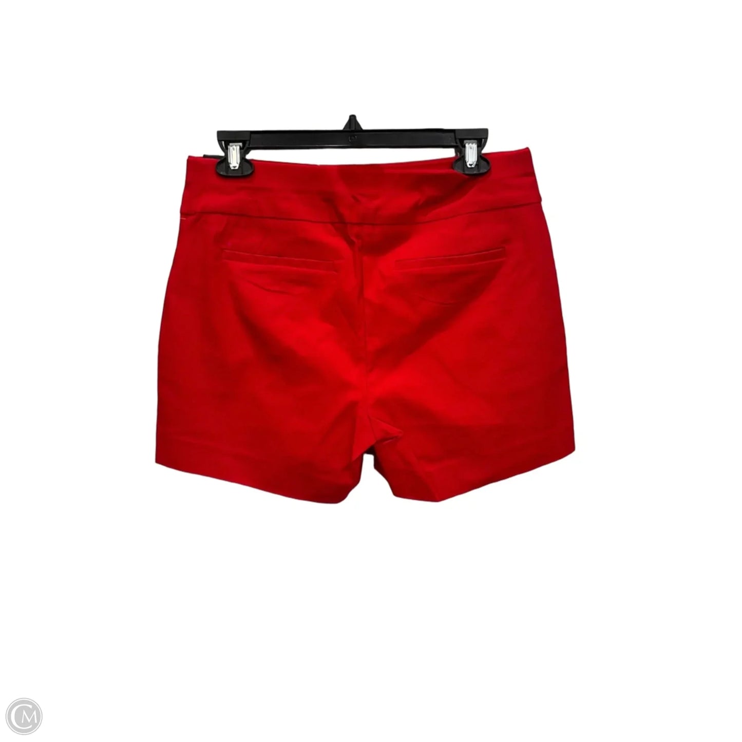 Shorts By New York And Co In Red, Size: 8