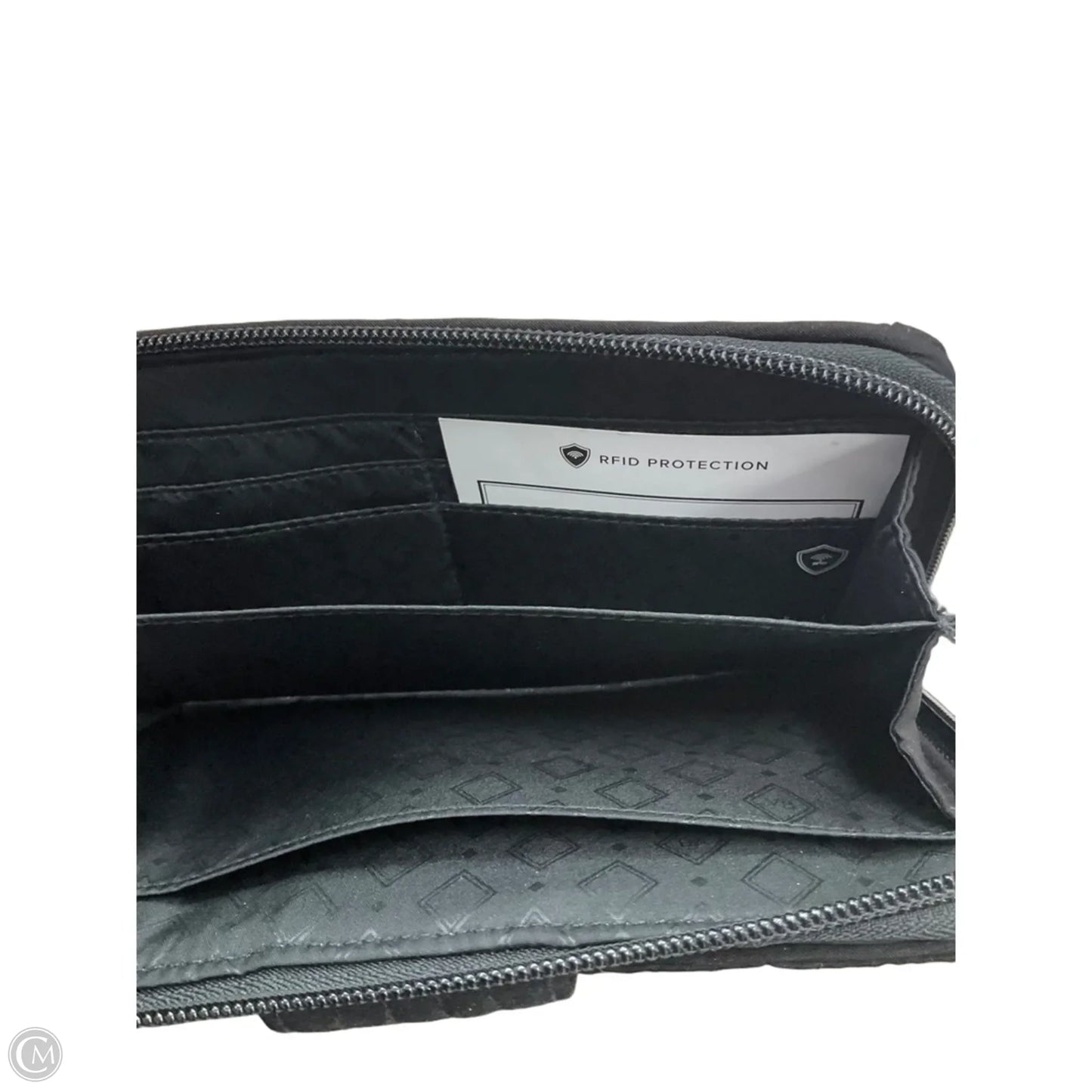 Wallet By Vera Bradley, Size: Large