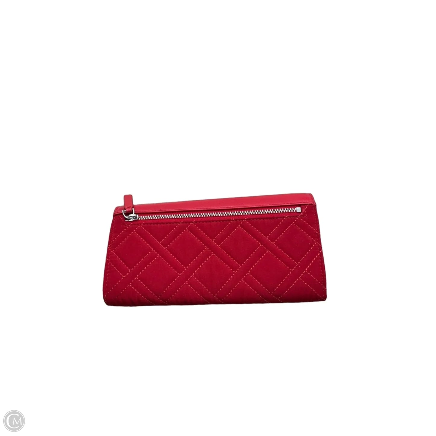 Wallet By Vera Bradley, Size: Large