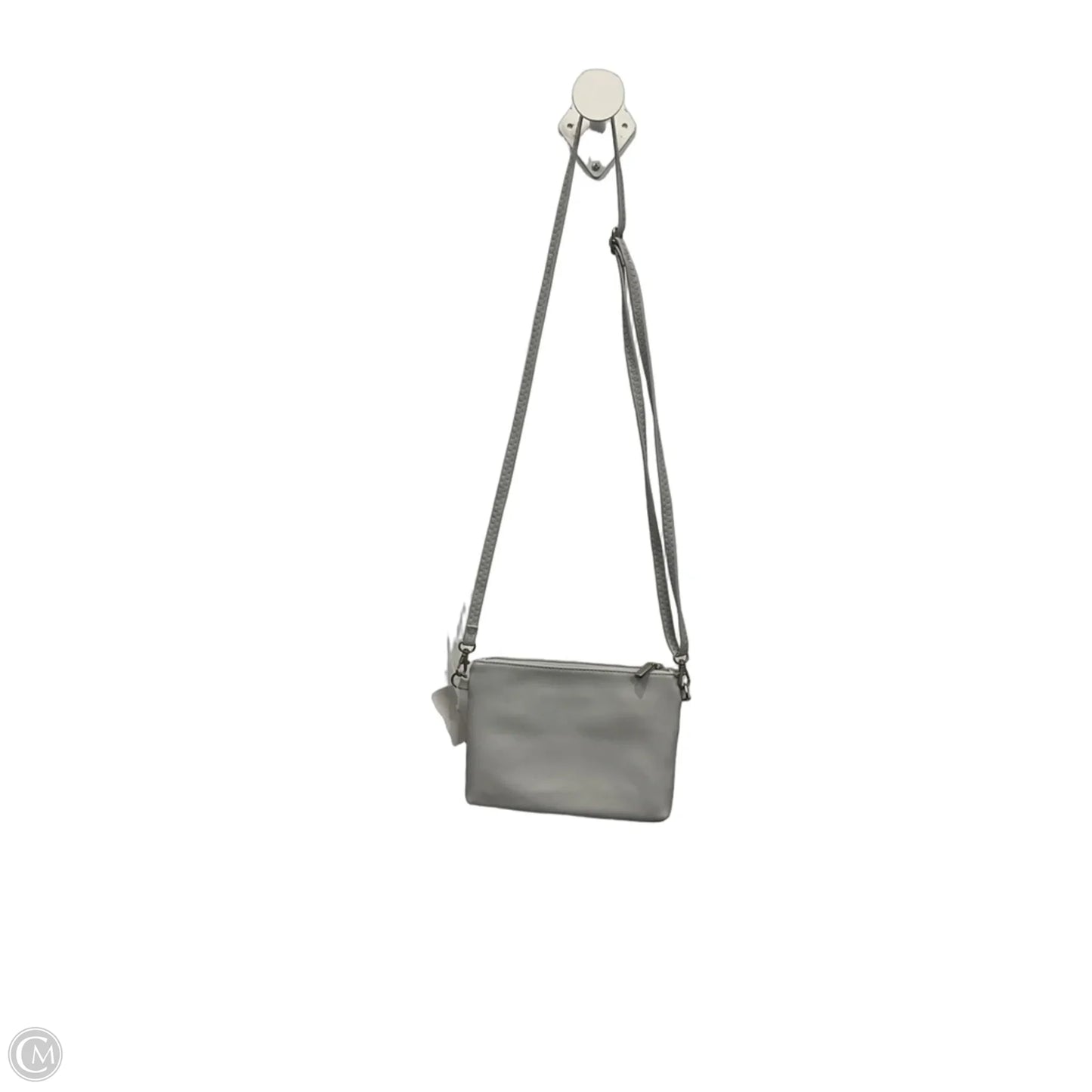 Crossbody By Clothes Mentor, Size: Small