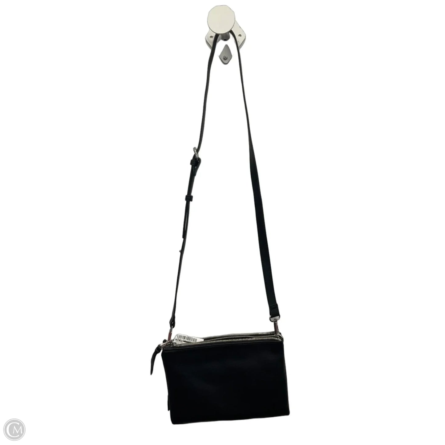 Crossbody By Rae Dunn, Size: Medium