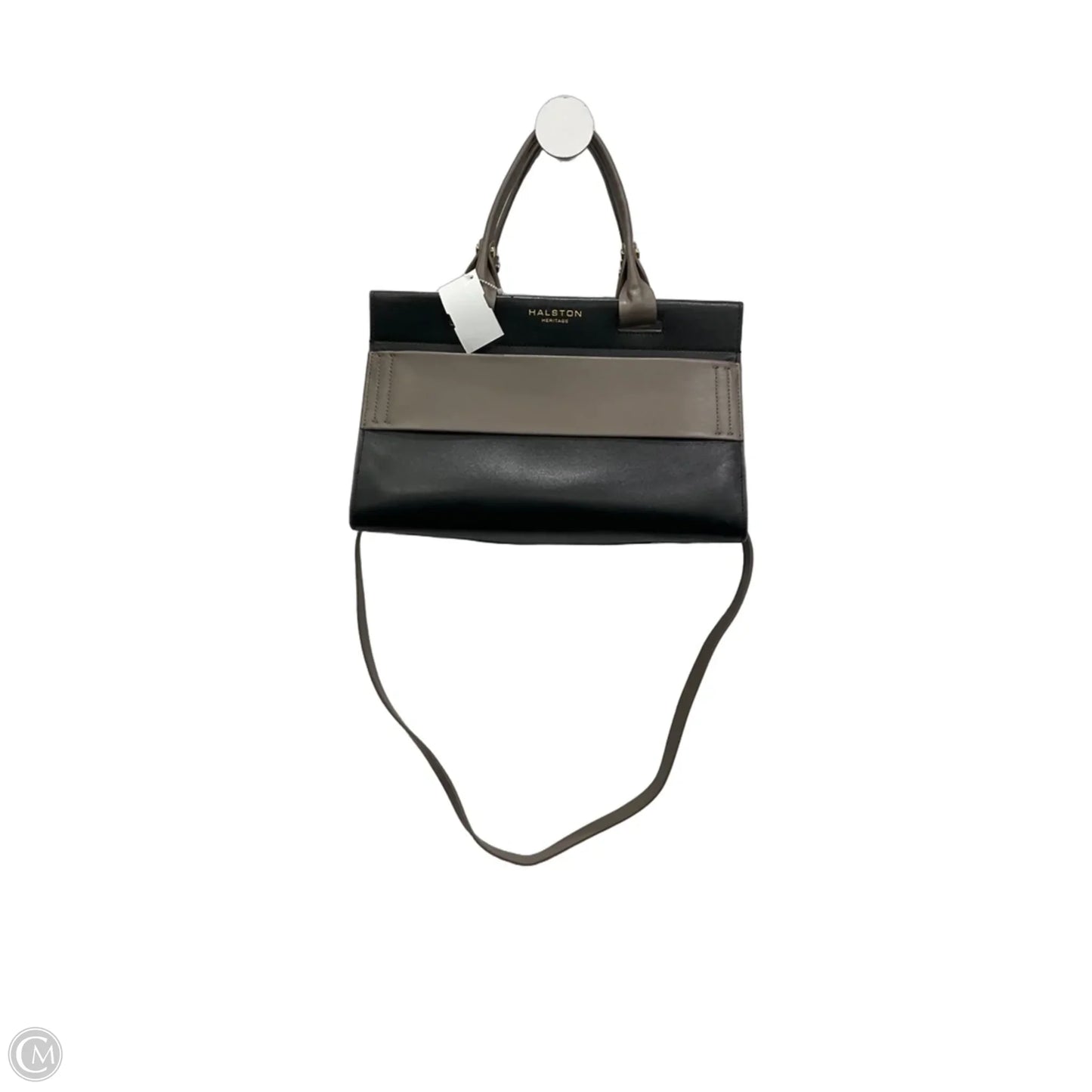 Crossbody By Halston Heritage, Size: Medium