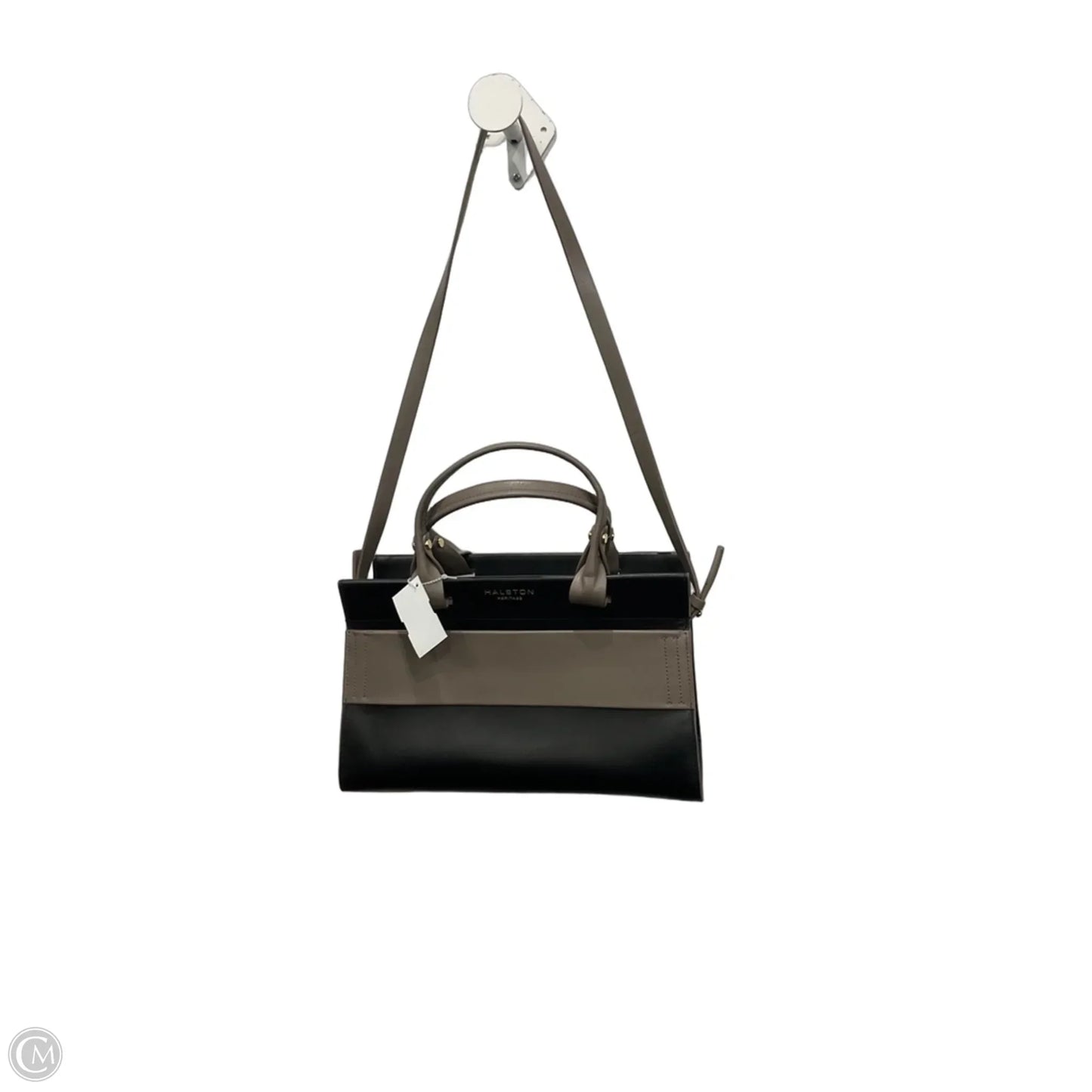 Crossbody By Halston Heritage, Size: Medium
