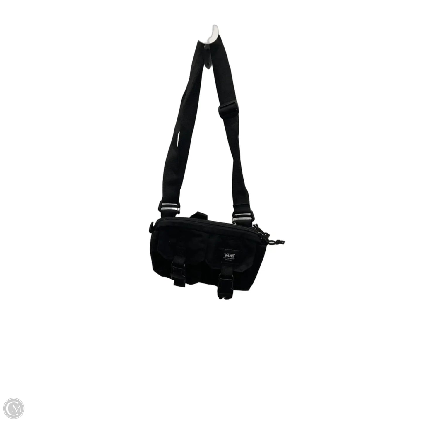 Crossbody By Vans, Size: Medium