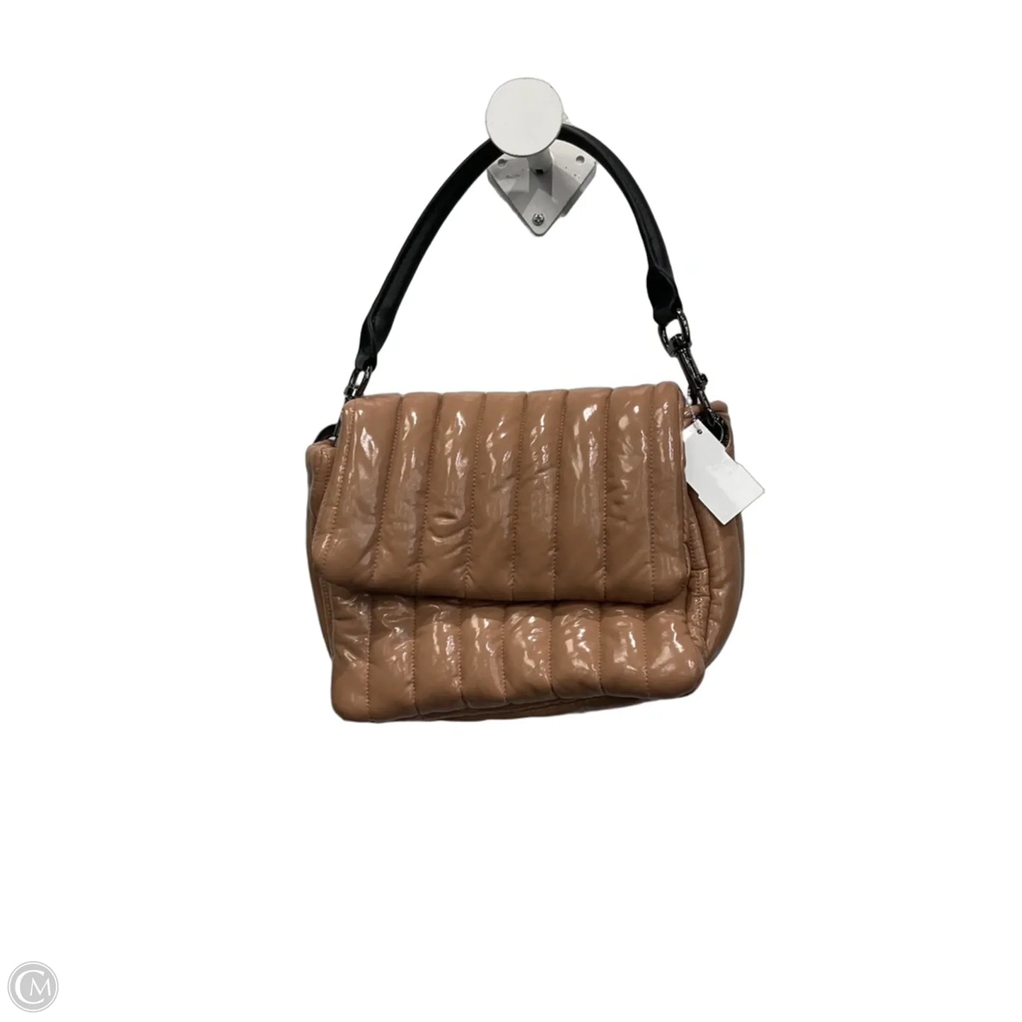 Handbag By Think Royln, Size: Medium