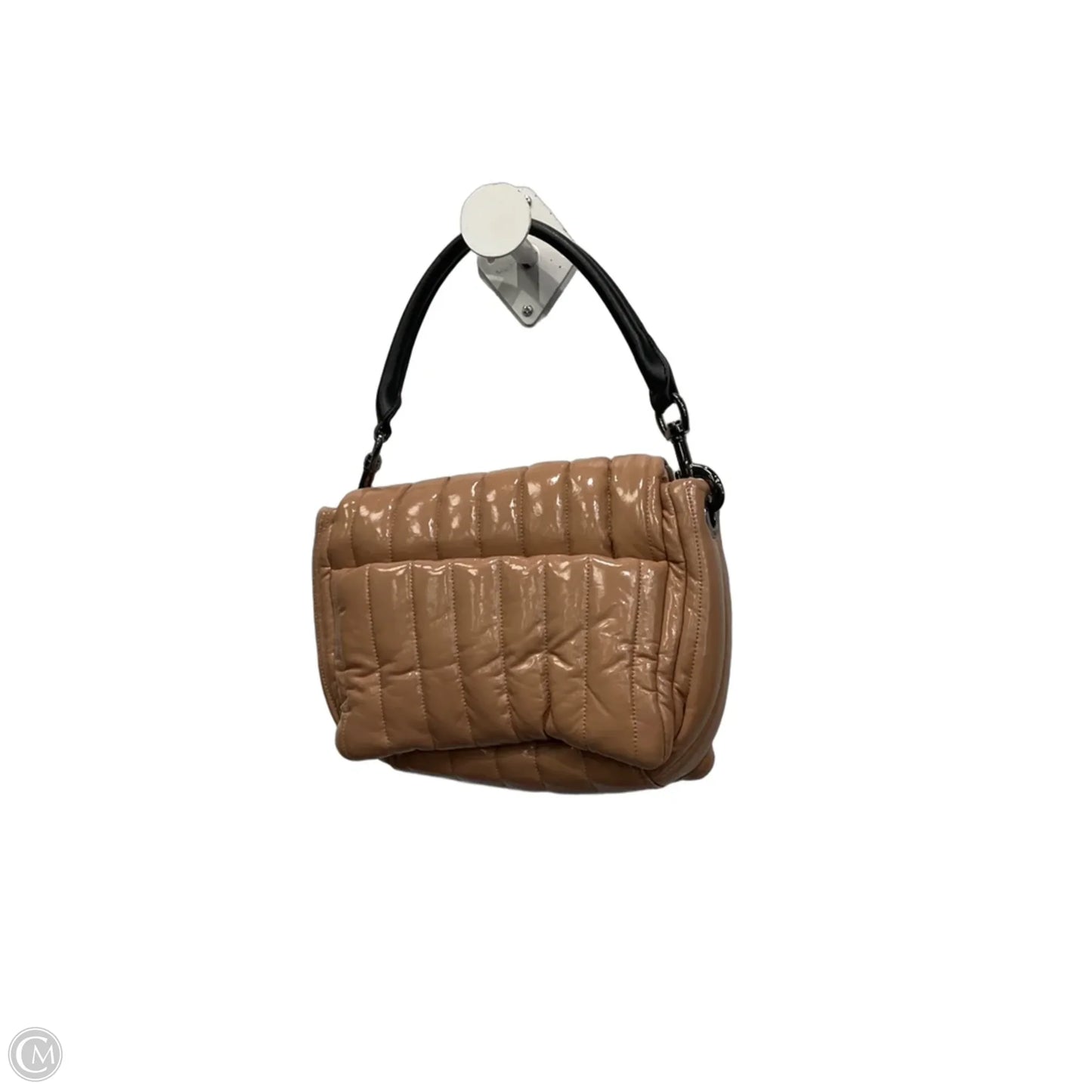 Handbag By Think Royln, Size: Medium