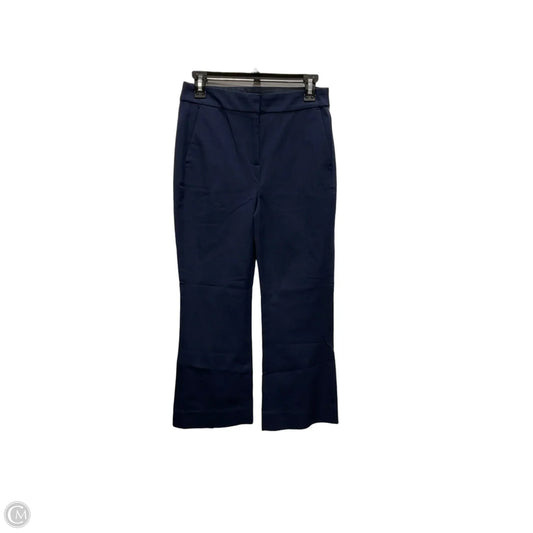 Pants Dress By J. Crew In Navy, Size: S