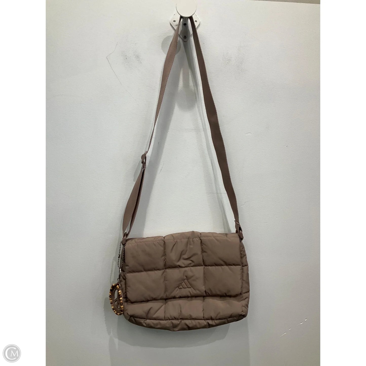 Crossbody By Adidas, Size: Medium