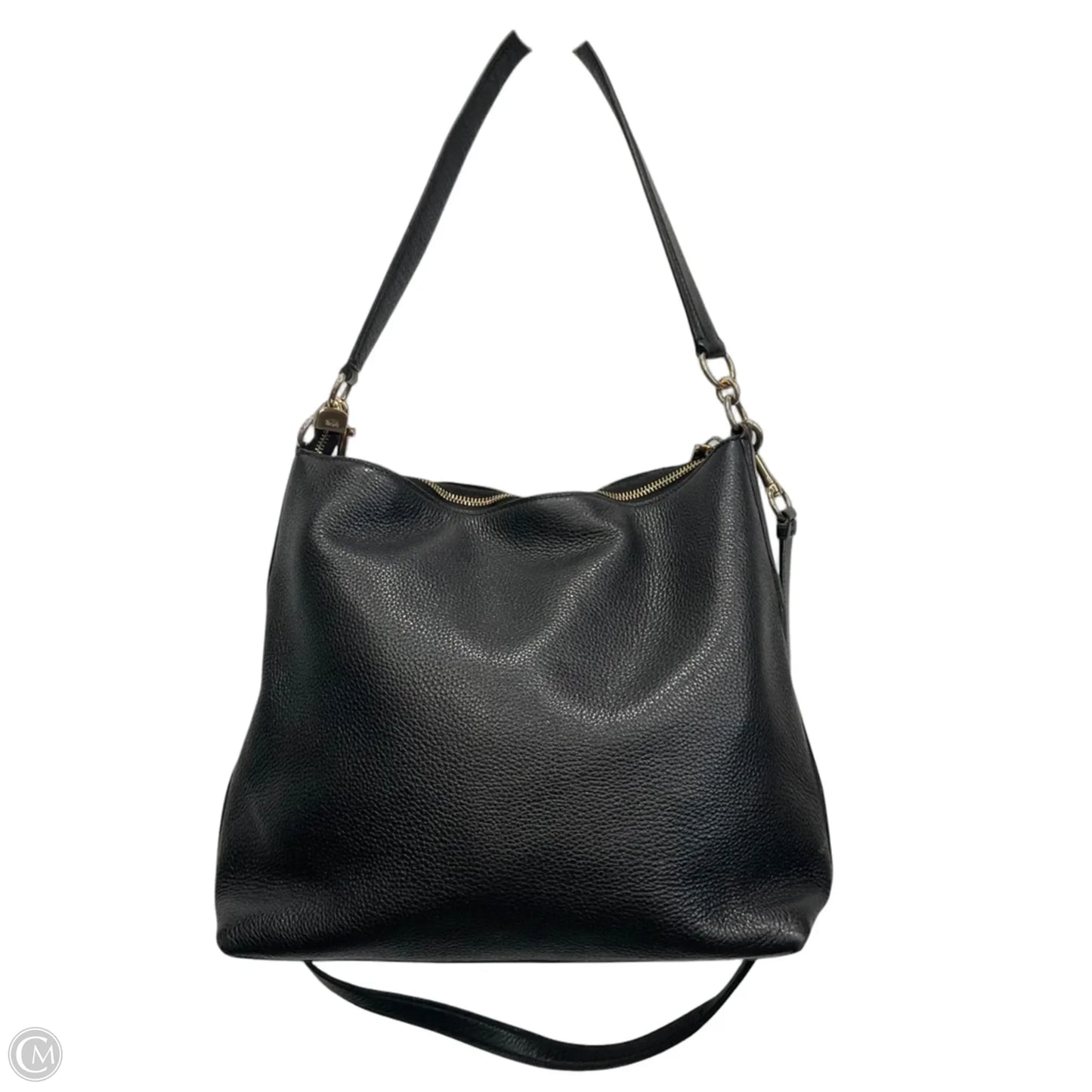 Crossbody Designer By Coach, Size: Large
