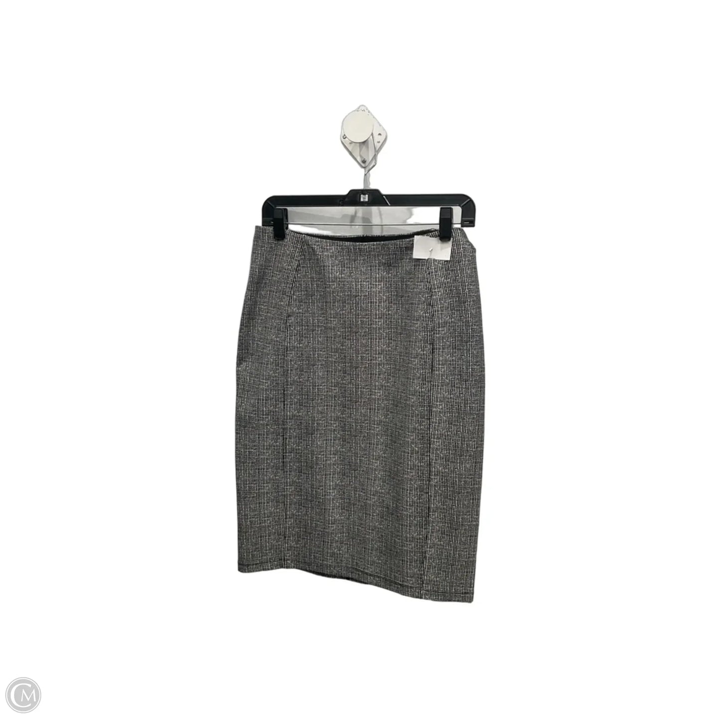 Skirt Midi By Liverpool, Size: 8