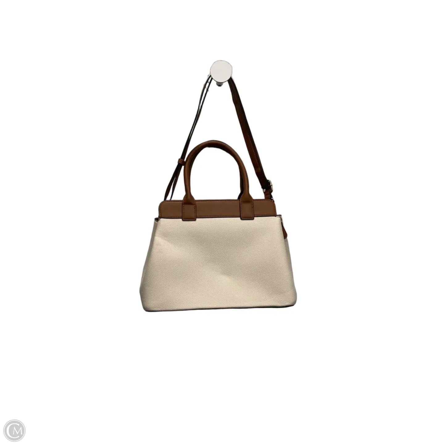 Crossbody By Clothes Mentor, Size: Medium