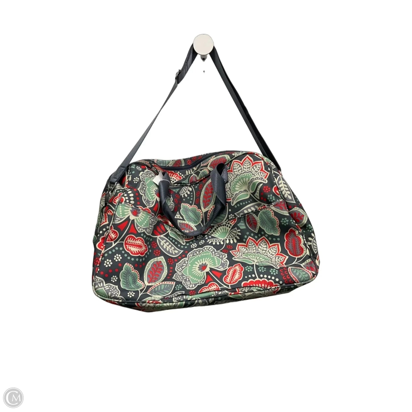 Duffle And Weekender By Vera Bradley, Size: Medium