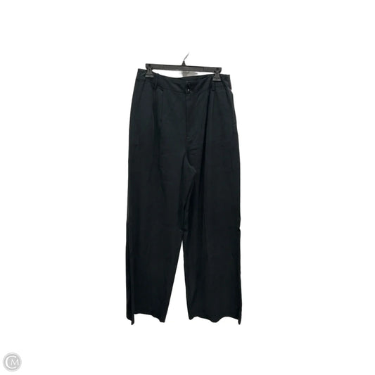 Pants Dress By Madewell In Black, Size: 8