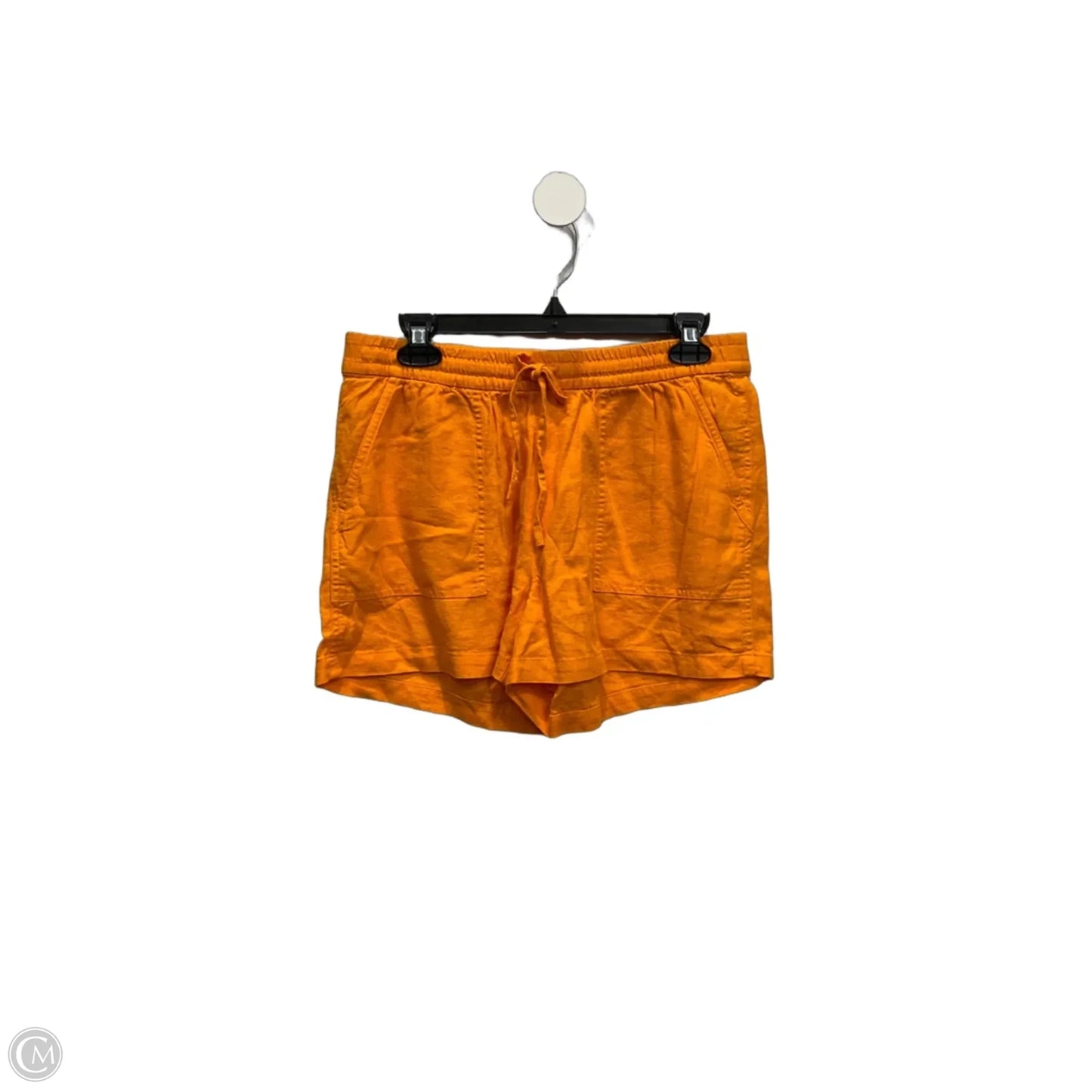 Shorts By J. Crew In Orange, Size: S