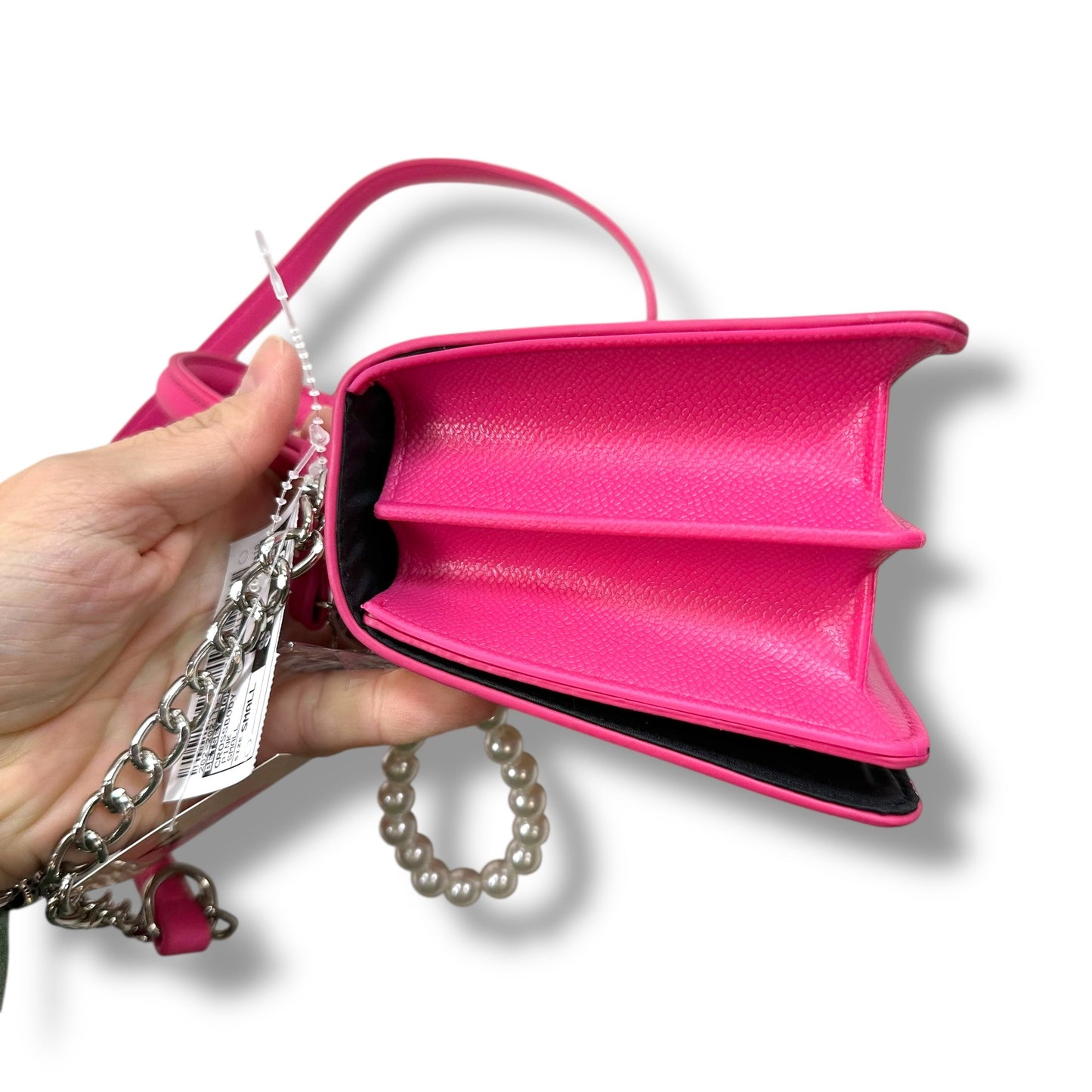 Crossbody By Betsey Johnson, Size: Small