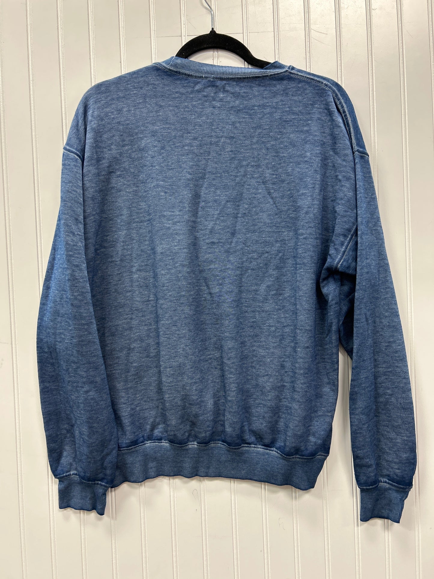 Top Ls By Cmc In Navy, Size:S